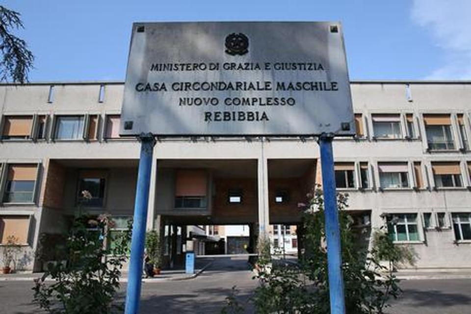 In Quale Carcere è Stato Girato Il Re