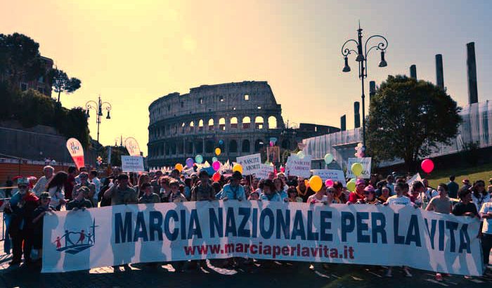 100 Anni Dalla Marcia Su Roma Tema