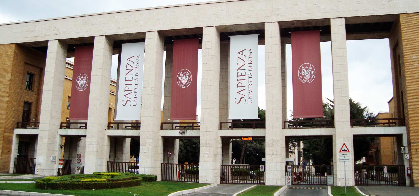 LA SAPIENZA 1° UNIVERSITÀ IN ITALIA, 142 NEL MONDO - Roma Sociale