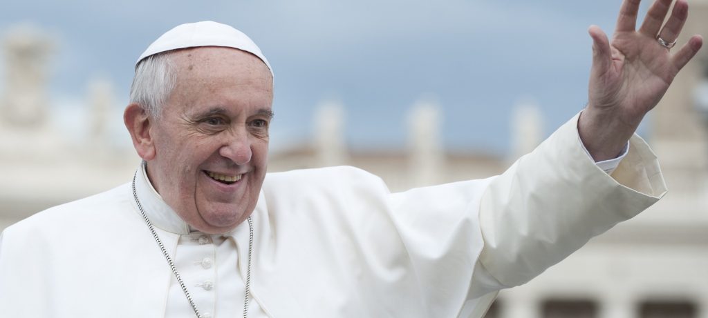 Da Tutto Il Mondo Gli Auguri Per Il Compleanno Di Papa Francesco Roma Sociale